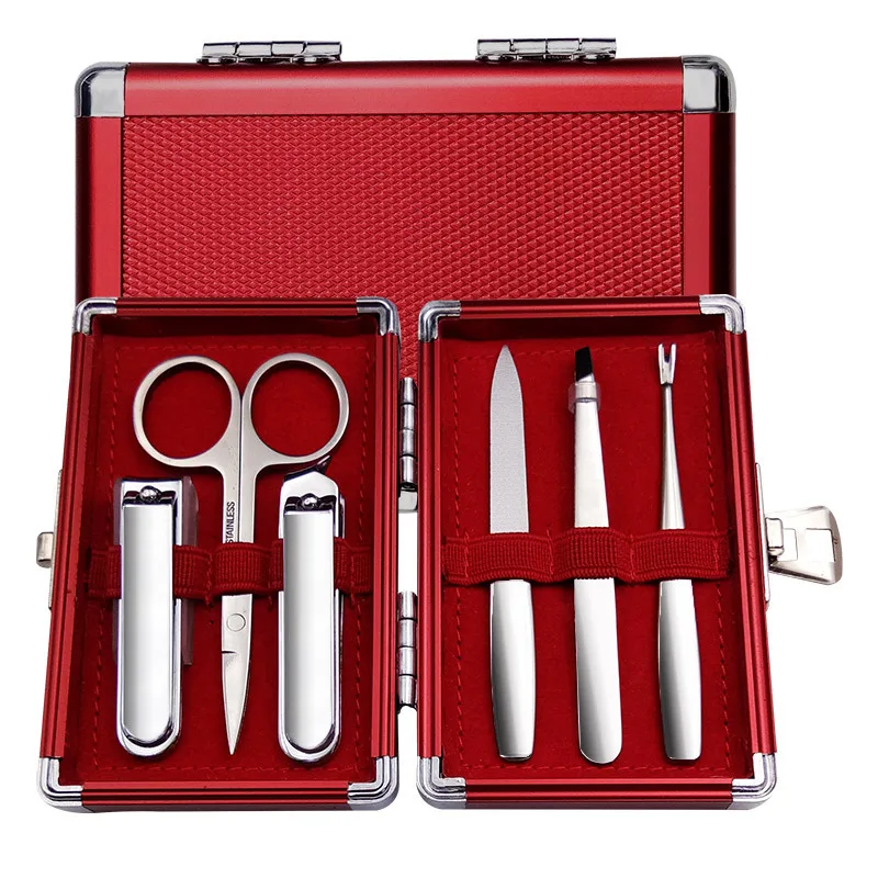 Комплект Ножниц Для Ногтей Косметические щипчики для ногтей нож педикюра