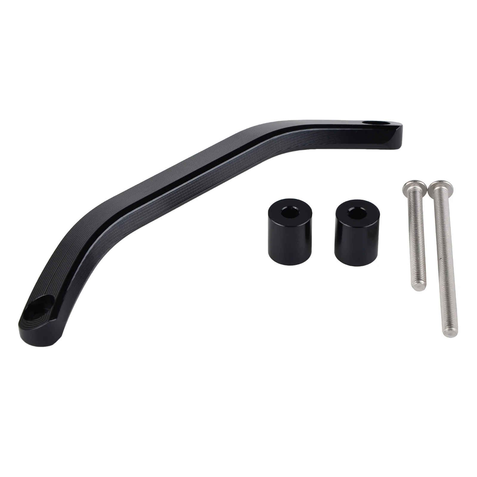 Мотоцикл CNC Заготовка Задняя пассажирская ручка для KTM EXC SX SXF EXCF XC XCF XCW 125 200 250 300 350