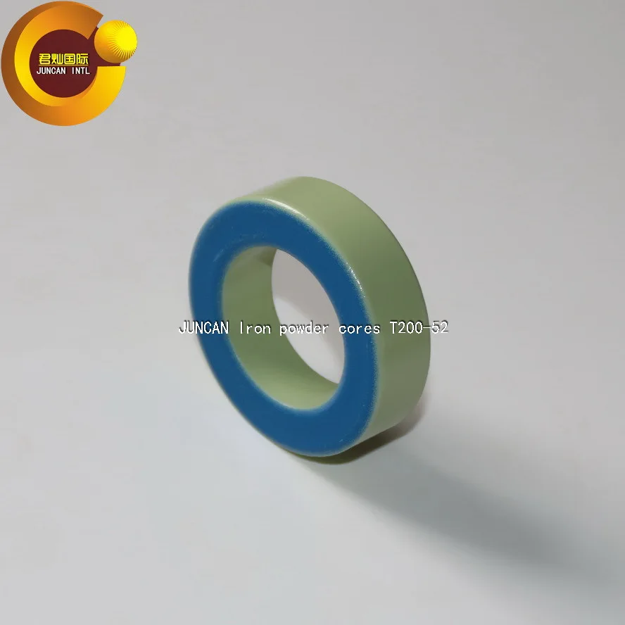 Железные Порошковые ядра для T200 52|iron powder core|powder corepowder iron core |