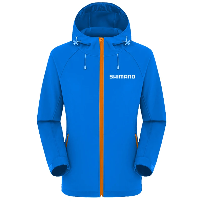 Осенне-зимняя одежда для охоты ветрозащитная рыбалки флисовая куртка мужская