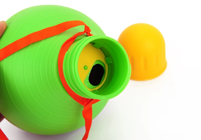 HOOPET NEW Dog toy feeding ball leakage food can carry dog food snacks pet toy interactive training ball for dogs