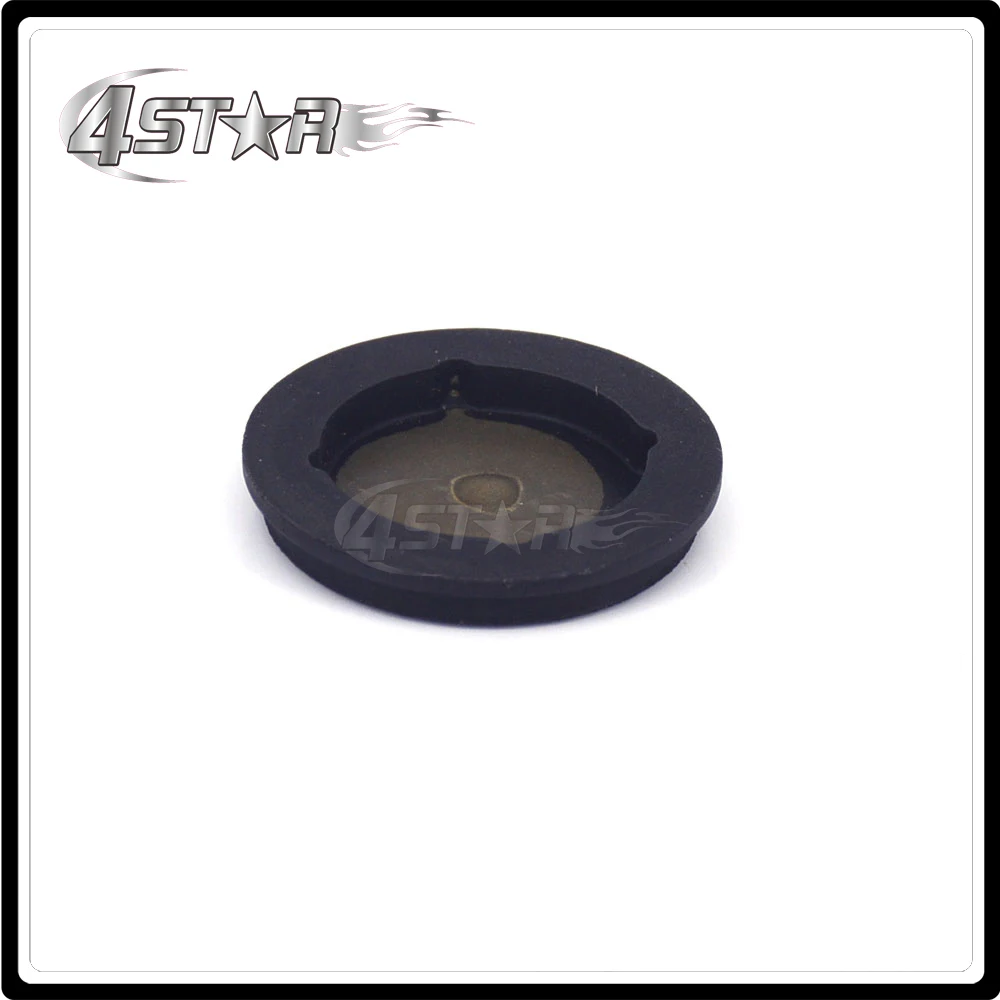 

Резиновая крышка блока цилиндров для ZONGSHEN 77 мм NC250 250cc KAYO T6 K6 ESB J5 RX3 ZS250GY-3 4, детали клапанов