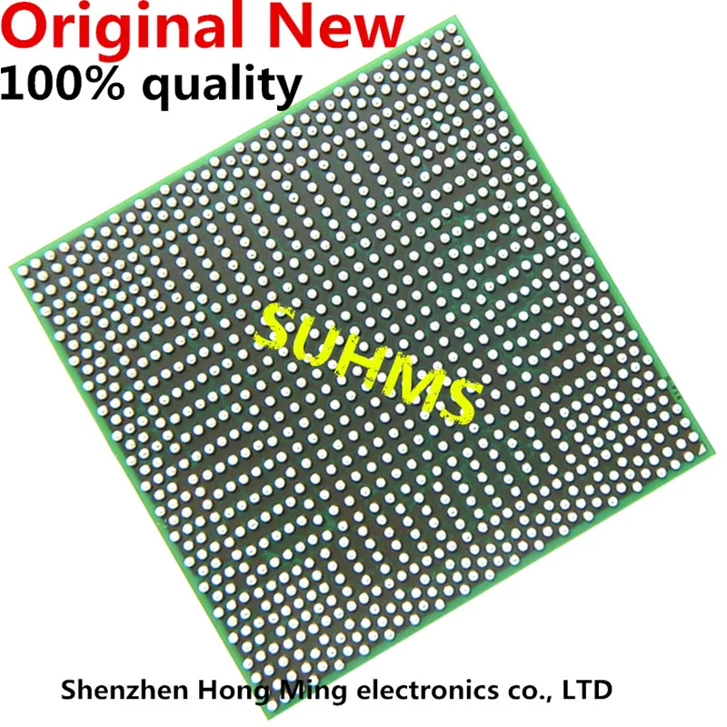 

100% New 215-0754034 215 0754034 BGA Chipset