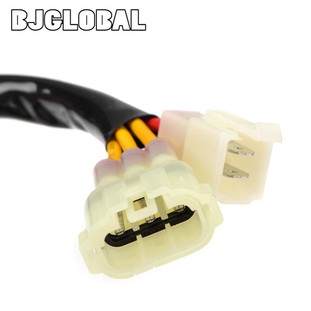 Регулятор выпрямителя для мотоцикла 12 В подходит 450SX 450 SX 2009 XC 2008 450XC 83011034000