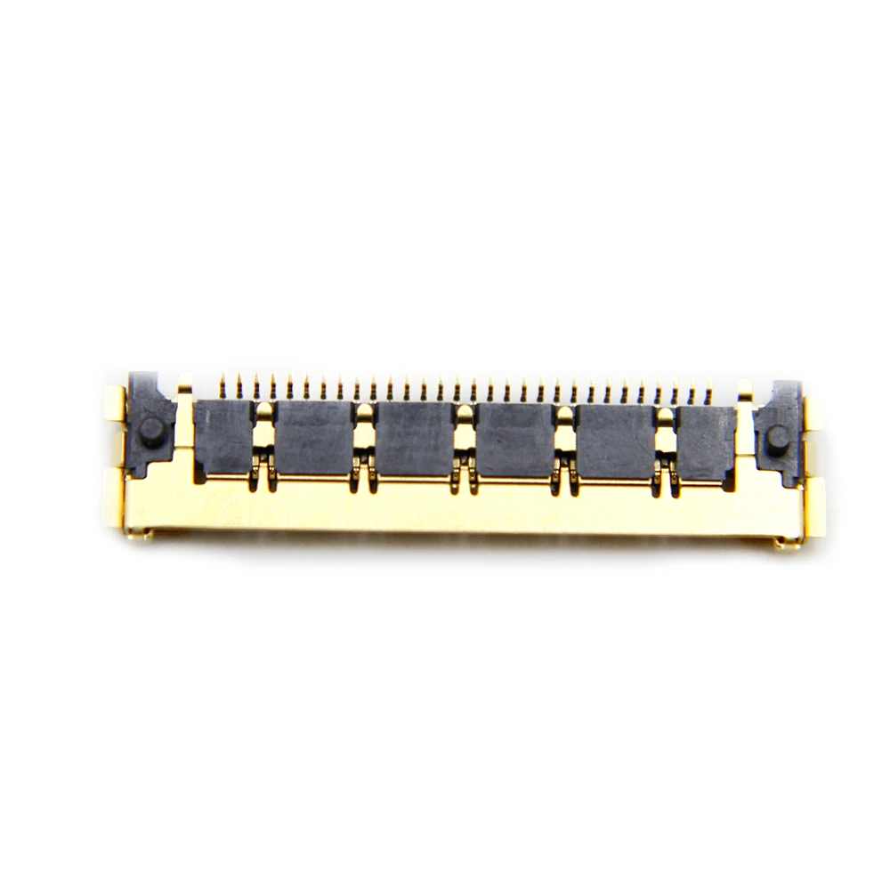 2 шт./лот ЖК дисплей FPC разъем для iPad logic на материнской плате|lcd fpc|fpc connectorlcd connector |