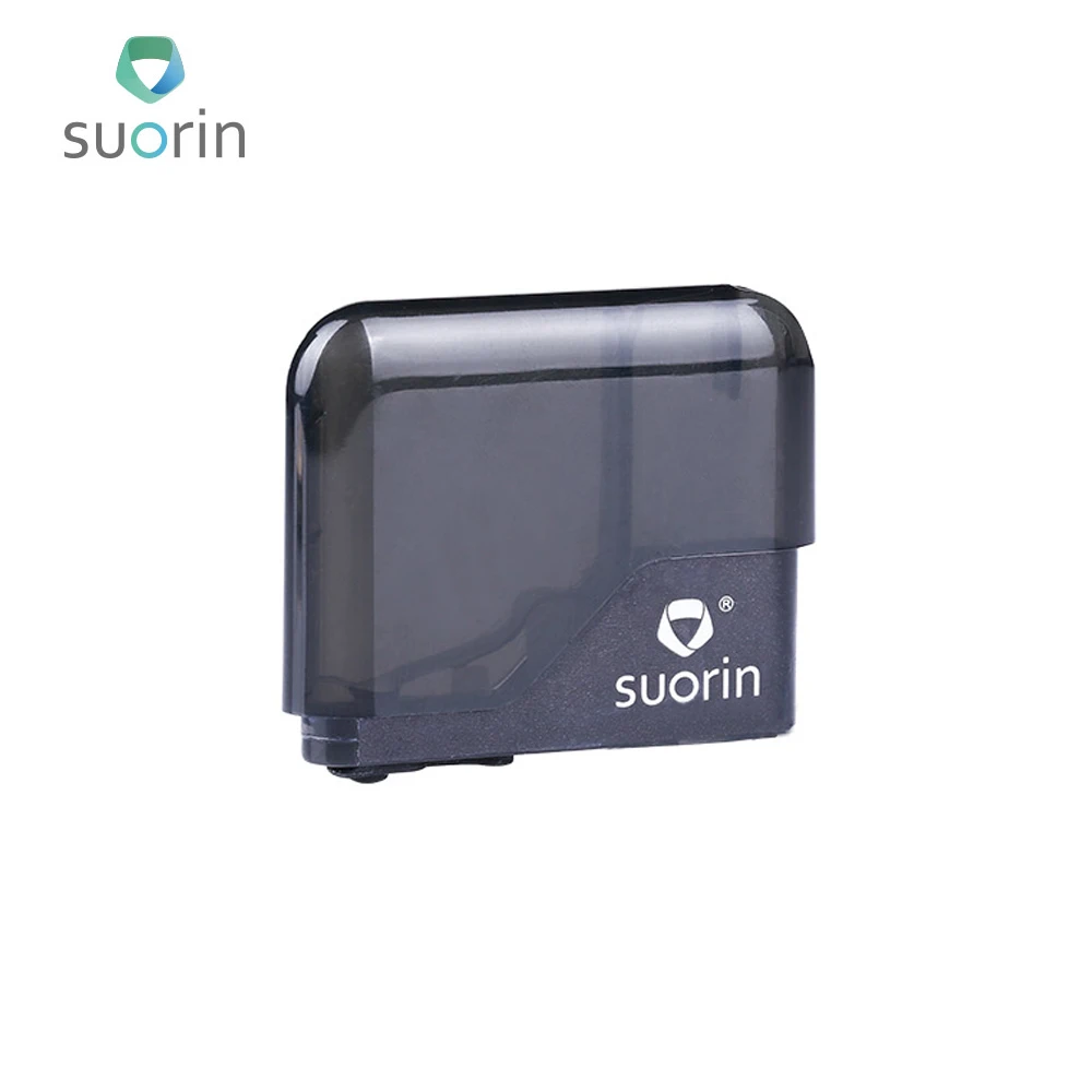 Оригинальный Suorin Air электронная сигарета картридж аксессуары 1 2 Ом мл