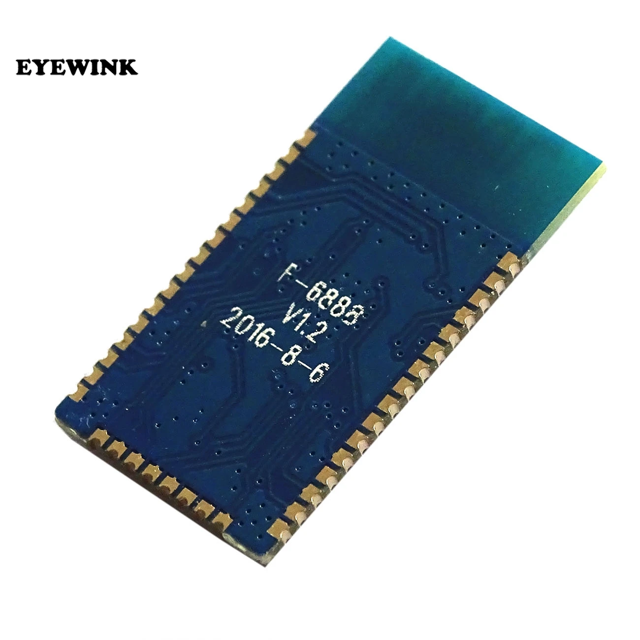 5 шт. BK3254 Bluetooth модуль 4 1 F6888 стерео FM радио/TF карта/U диск/инфракрасный пульт