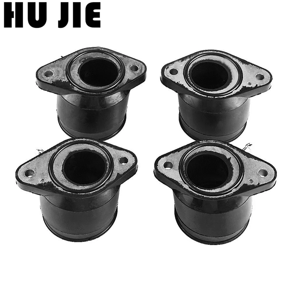 Впускной карбюратор мотоцикла Mainfold для Yamaha XJR1200 XJR 1200 1995 1998 XJR1300 1300 1999 2000