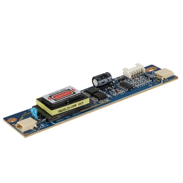2 лампы подсветка Универсальный ноутбук LCD CCFL инвертор 10-28V для 10-22 &quotэкран 1 шт |