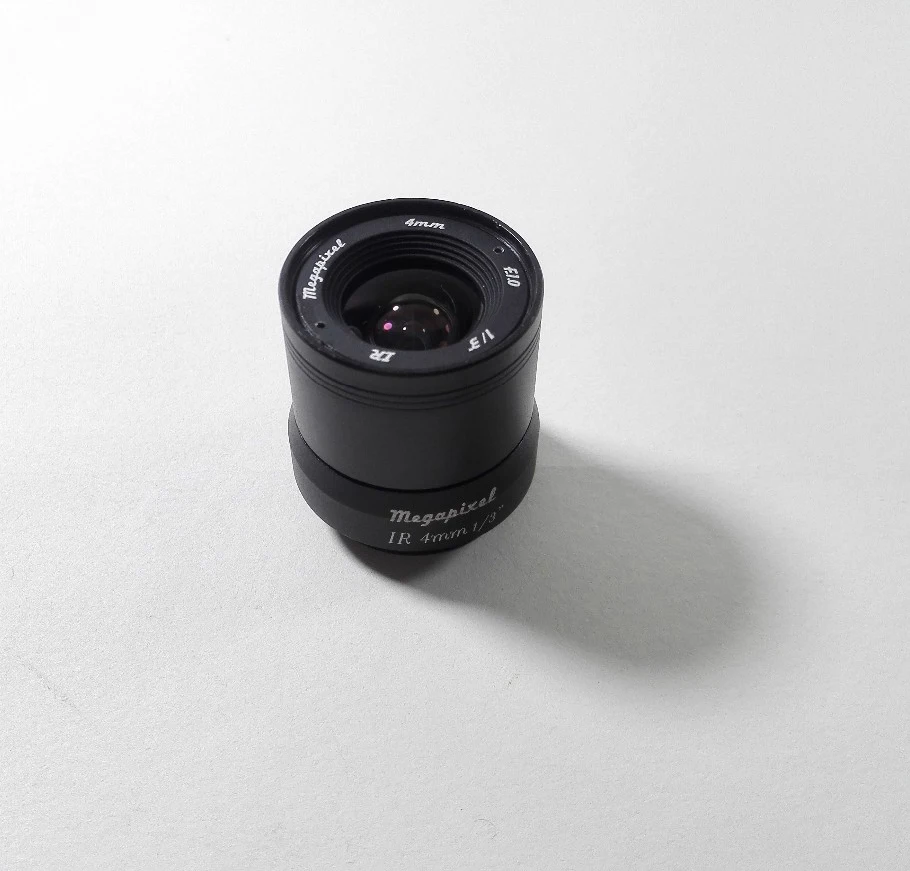 Камера видеонаблюдения 2 Мп HD CS с объективом 4 мм F1.0|camera cctv lens|cctv camera lenscctv lens |