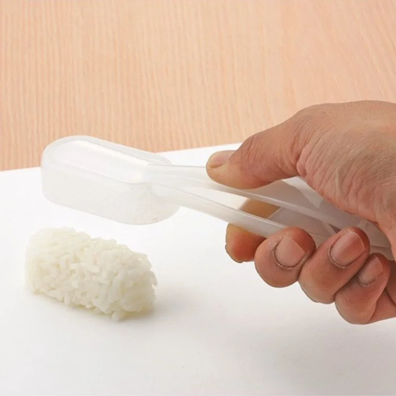 Форма для суши LMETJMA сделай сам устройство форма риса Onigiri кухонные инструменты