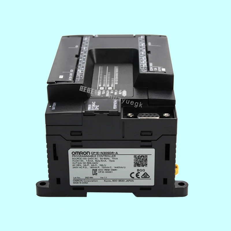Фотообои оригинальные новые электронные контроллеры Omron|Контроллер с ЧПУ| |