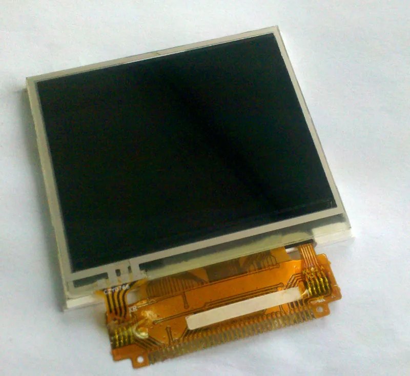 Широкий ЖК экран 2 дюйма 320*240 TFT дисплей ILI9342 drive 8bit/16bit с параллельным портом|screen