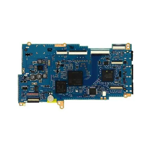 Оригинальная материнская плата для Nikon D7100 PCB запасная часть камеры | Электроника