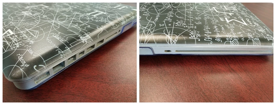 MTT чехол для ноутбука Macbook Air, 13 дюймов, чехол для apple mac book air pro retina, 11, 12, 13, 15, с сенсорной панелью, Жесткий Чехол