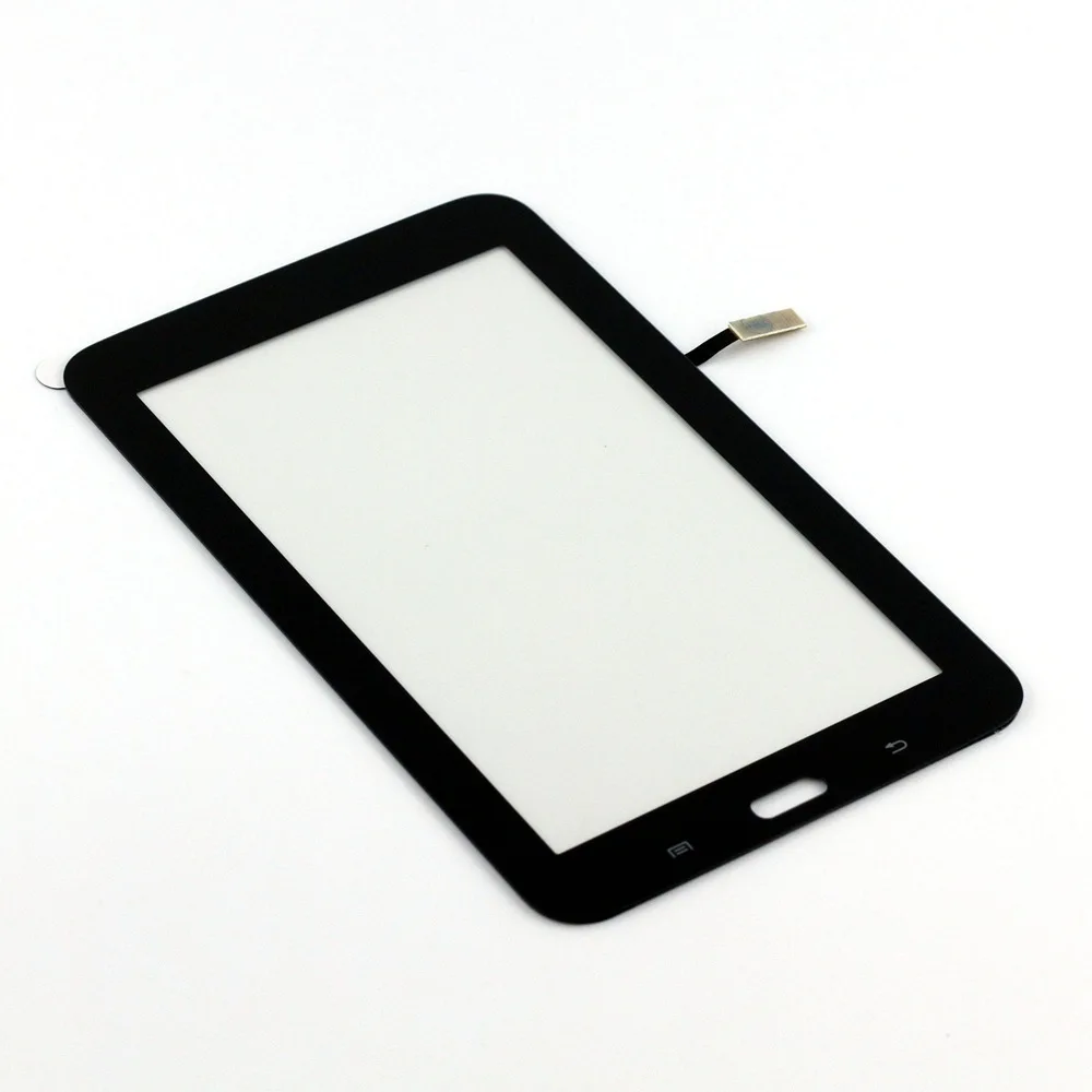 WEIDA lcd Replacment " для Samsung Galaxy Tab 3 Lite SM-T110 lcd сенсорный экран сменный ЖКД BA070WS1-400