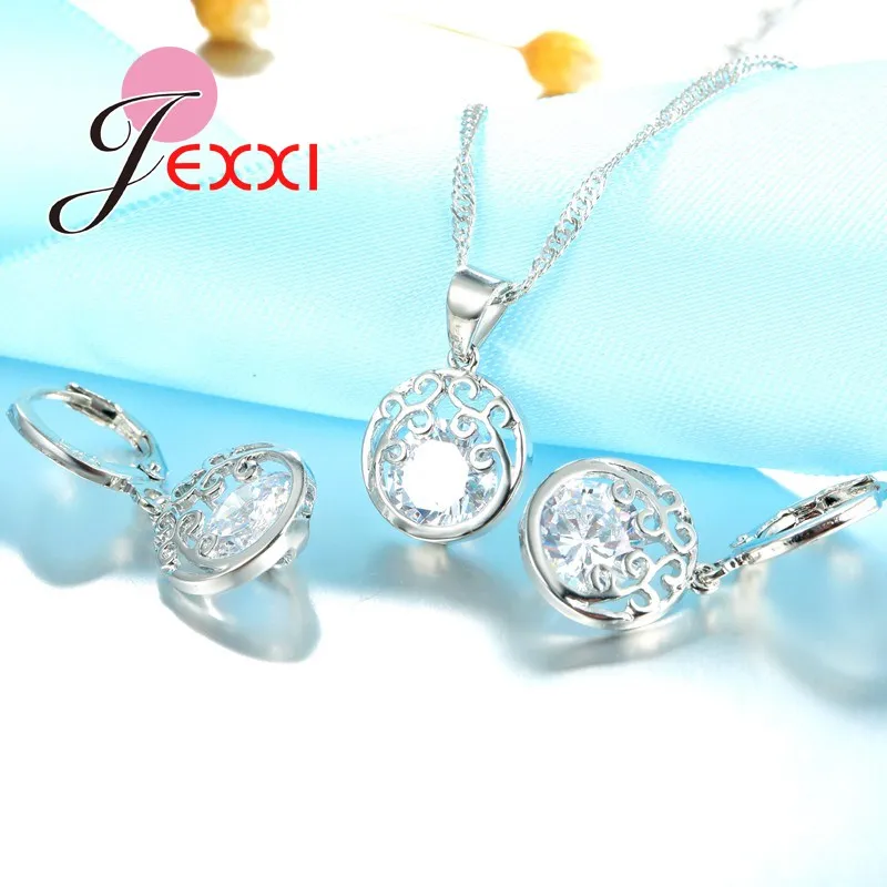 Акция Модные Винтажные Серебристые свадебные костюмы с круглыми кристаллами |