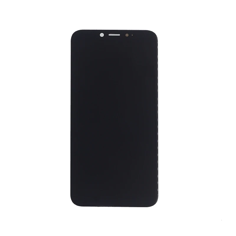 Для UMI umidigi A3 оригинальный ЖК дисплей сенсорный экран компонент запчастей для