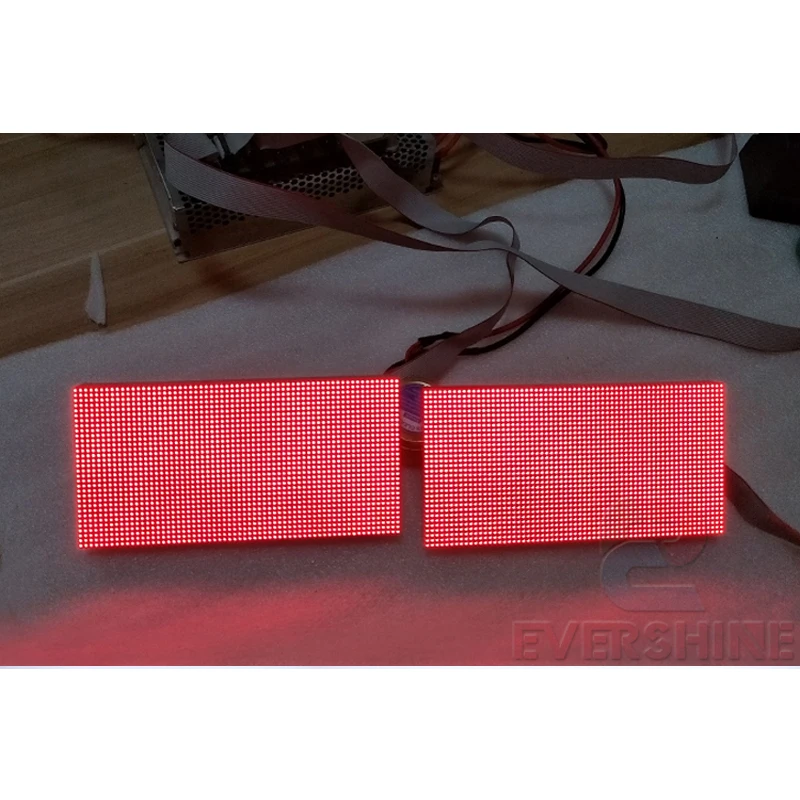 2 5 мм Шаг P2.5 комнатный RGB Полноцветный Smd2121 160x80 64x32 пикселей светодиодный модуль 1/16