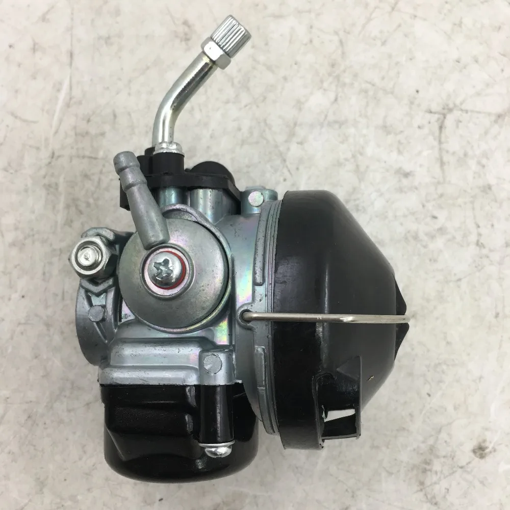 SherryBerg carb Карбюратор carby vergaser карбюратор Tomos A35 Dellorto Style SHA 1412P Colibri TX50 A 35 2FM 090 047