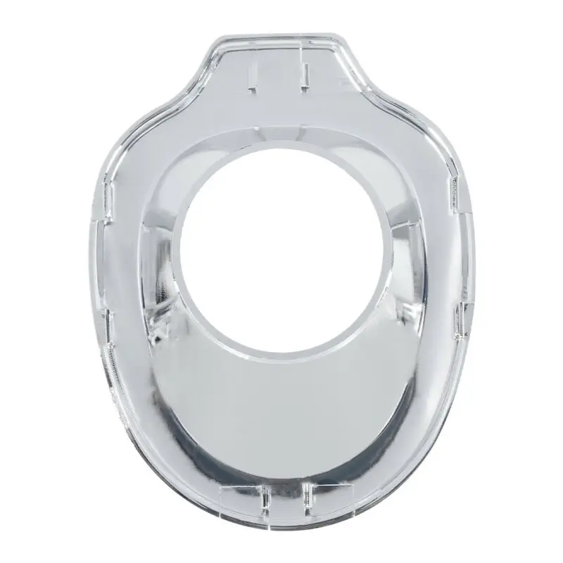 Накладка на ключ зажигания для мотоцикла ABS обтекатель Honda Goldwing GL1800 1800 01 05 06
