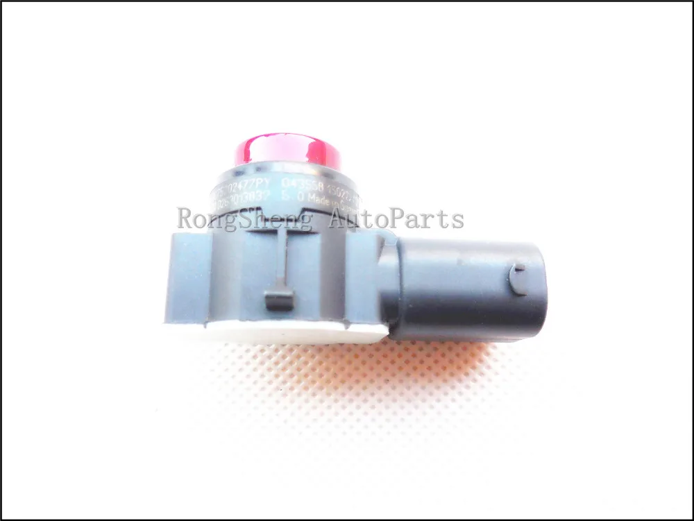 DPQPOKHYY для Peugeot Citroen радар заднего хода PSA 9675202477PY 0263013832|Датчик давления| |