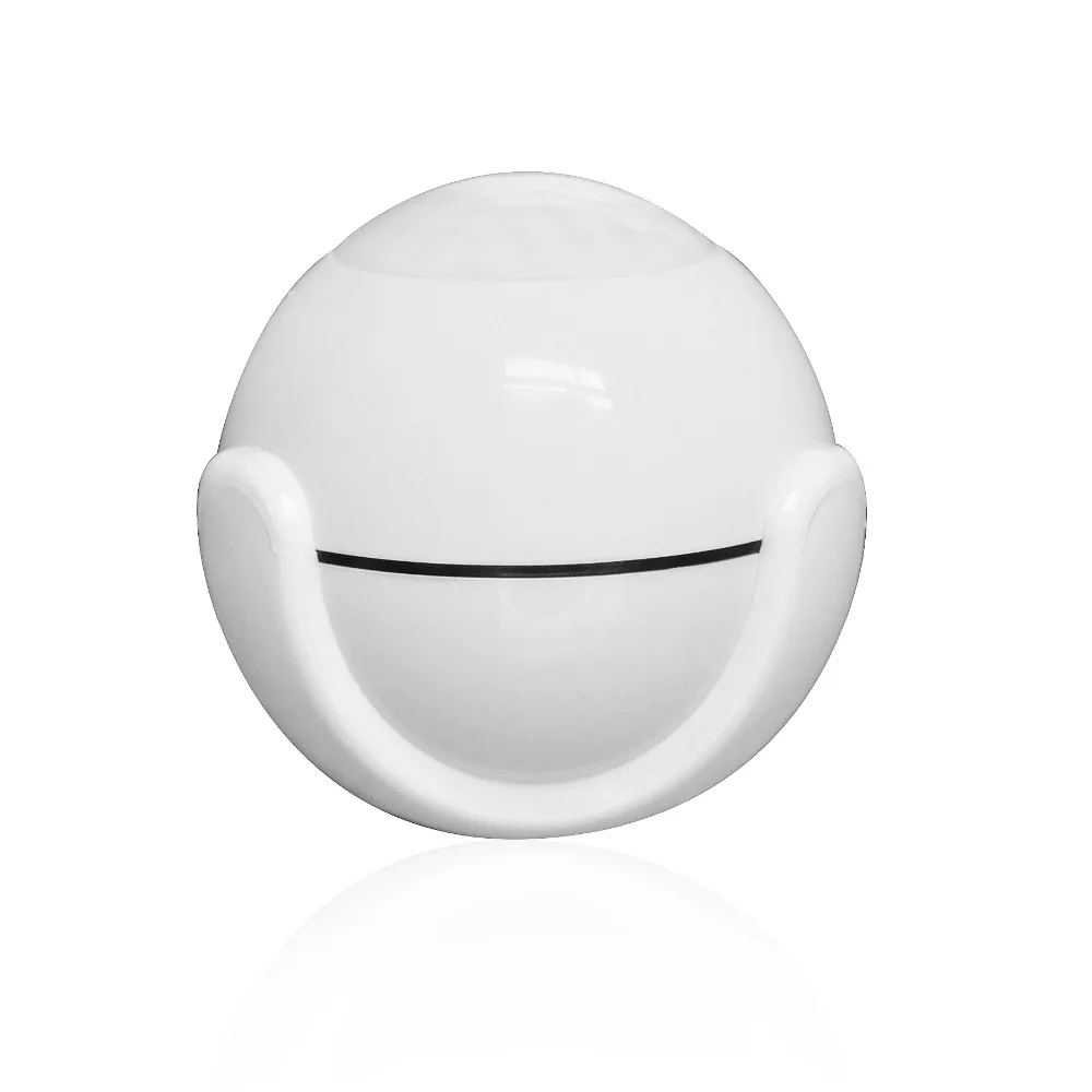 SmartYIBA Z wave WiFi умный PIR датчик движения Пассивный инфракрасный детектор сигналов
