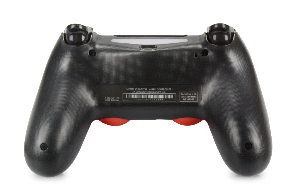 OWLLON Беспроводной контроллер для PS4 беспроводной пульт управления Bluetooth для Игровые приставки 4 Беспроводной Dual Shock Вибрационный джойстик