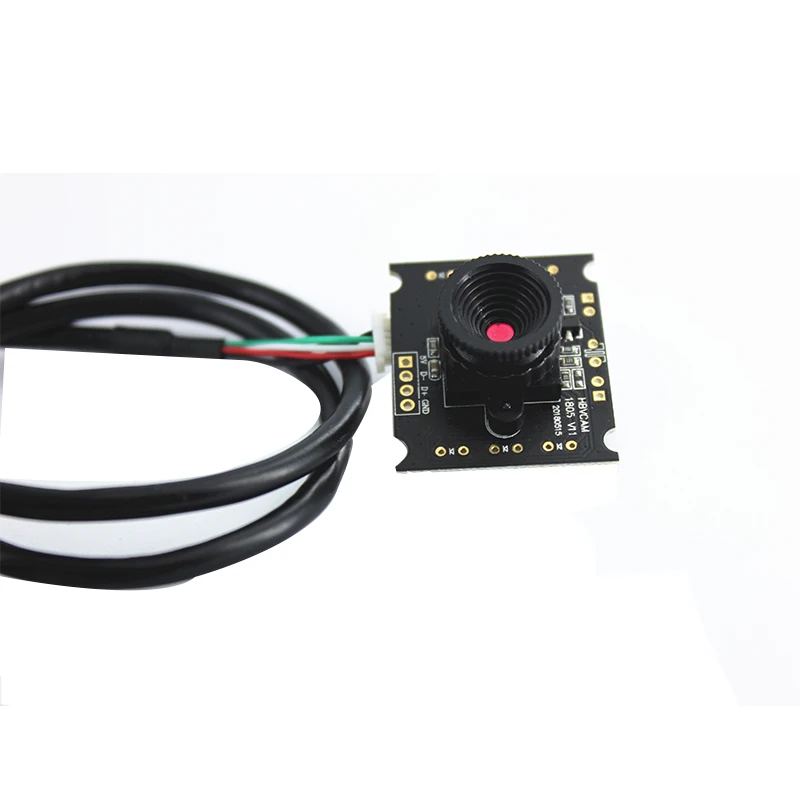 Фонарь 0 3 HD мегапиксель 640*480 фонарь GC0308 датчик CMOS Мини USB модуль камеры с