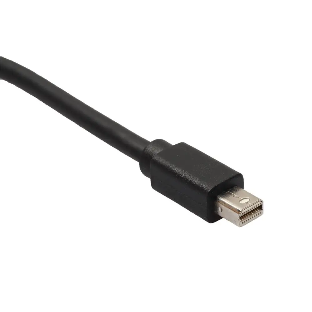 REXLIS мини Дисплей Порты и разъёмы Парнем DP на женский адаптер 15 мм/0 м | Электроника