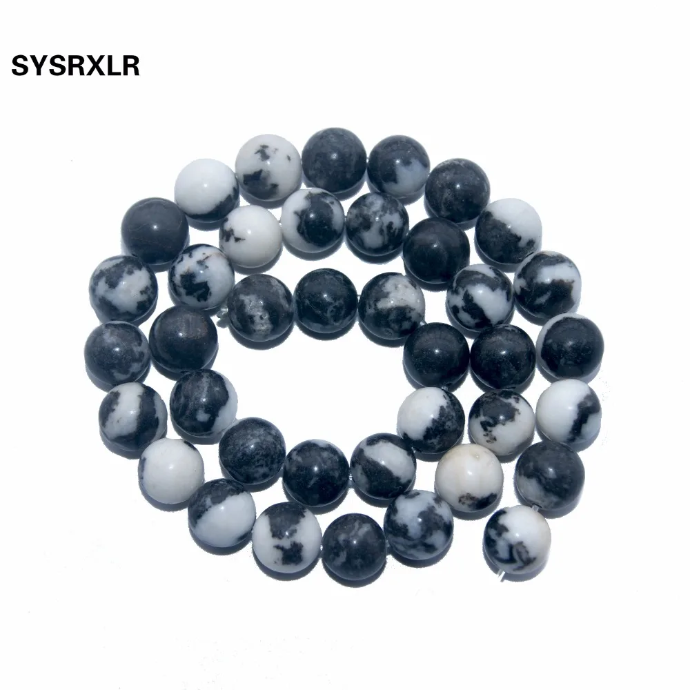 9 Style Natural Stone Beads Rose Quartzs Crystal Agates For Jewelry Making DIY Bracelet 4/6/8/10/12 MM Strand 15'' | Украшения и