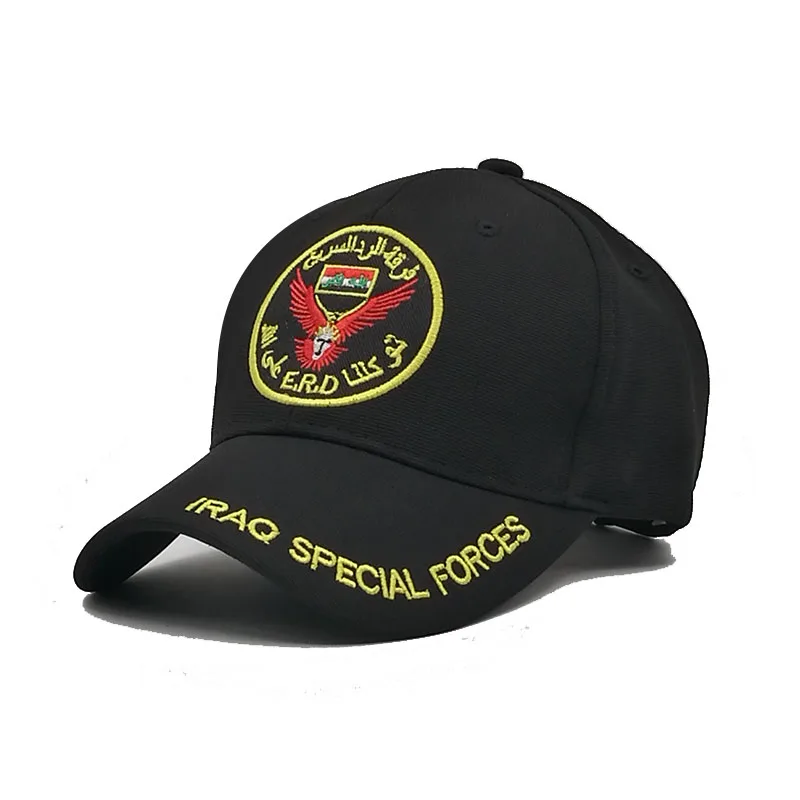 QUJIHAI Baseball Cap Men Hip Hop Snapback Caps Fitted Hat Gorras Hombre Bone Masculino Casquette Homme | Аксессуары для одежды