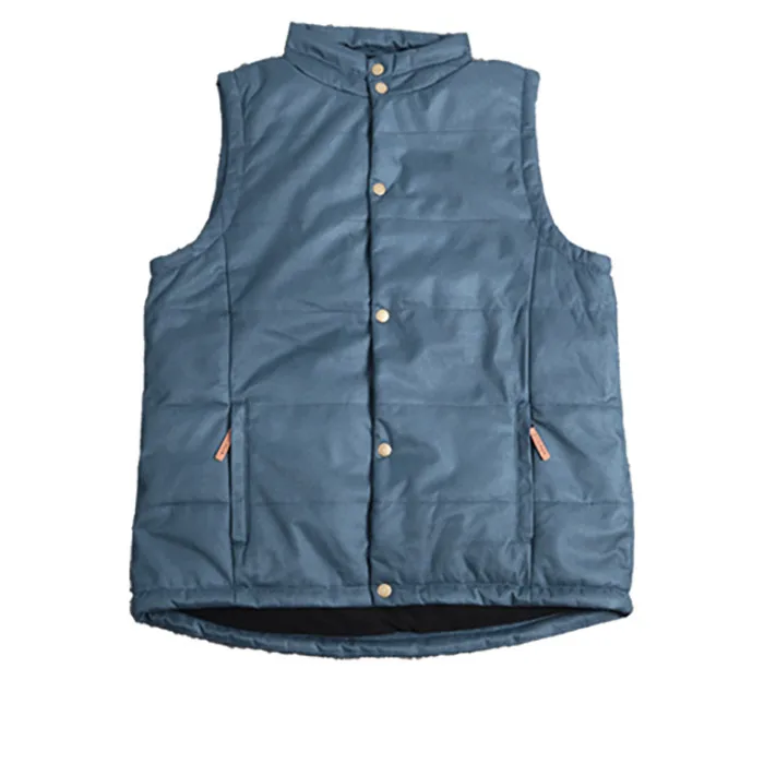 Мужской и женский жилет зимняя куртка без рукавов из мягкого материала уличная