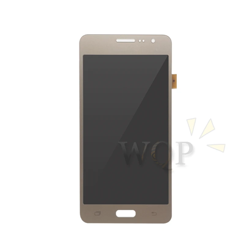 ЖК-дисплей и дигитайзер сенсорного экрана для Samsung GALAXY Grand Prime G531H G531F G531 G531FZ G530