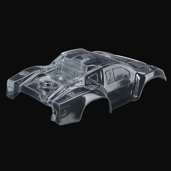 Радиоуправляемый автомобильный навес D2601 1/16|rc car part|car partbody shell |