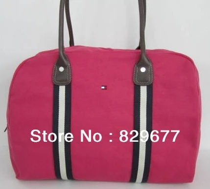 Th Canvas Handbag/Travel/Shopping Arms Around Women Bag|handbag tag|handbag studhandbag rack |