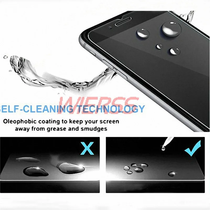 Закаленное стекло для LG X Cam K580 K580I K580Y защитная пленка экрана стеклянная 5 2 дюйма |