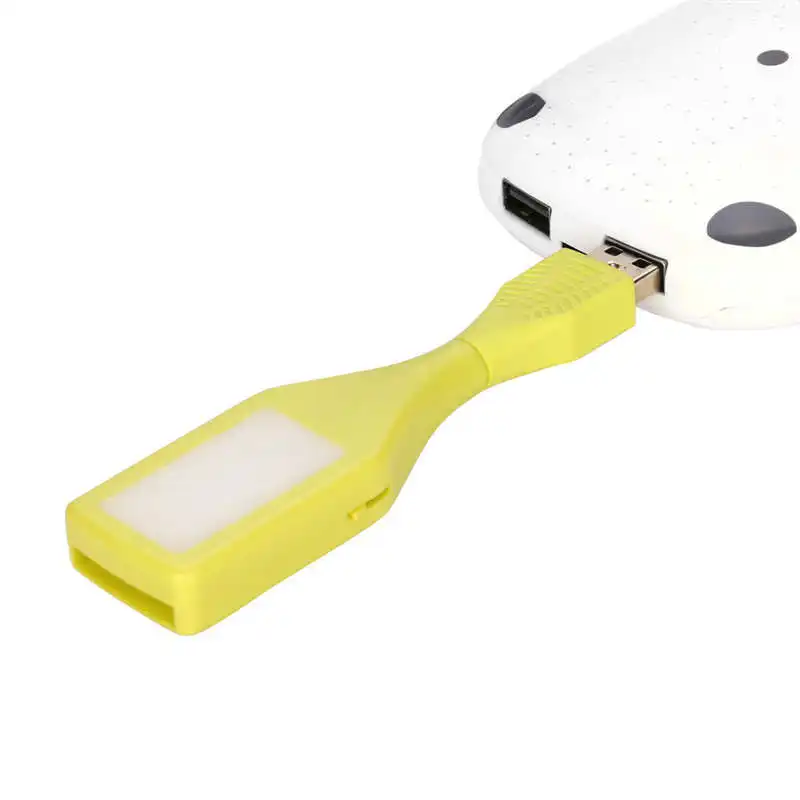 Three-in-one Outdoor Portable USB Aromatherapy Mini Led Mosquito Lamp Lighting New Rated Voltage Plastic Simple Modern 19FEB20