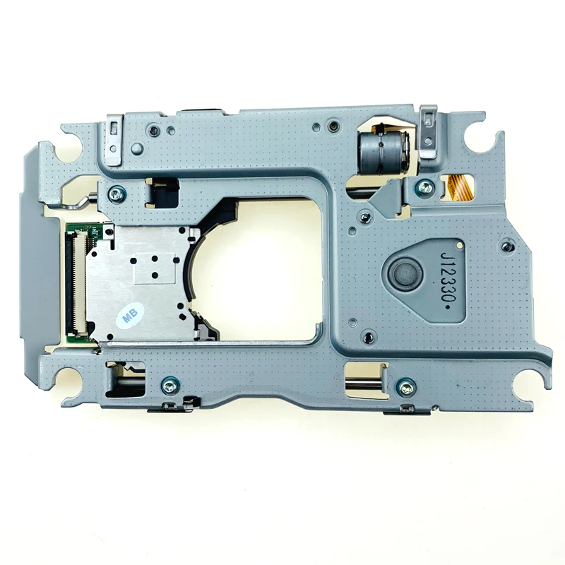 2 шт. 5 оригинальная новинка сменная Лазерная линза Blu ray KEM 850PHA 850AAA для Sony Playstation 3 PS3