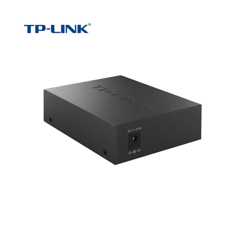 TP Link TL FC311A/B 20 одномодовый гигабитный волоконный трансивер SC 1 25 Gbps медиа