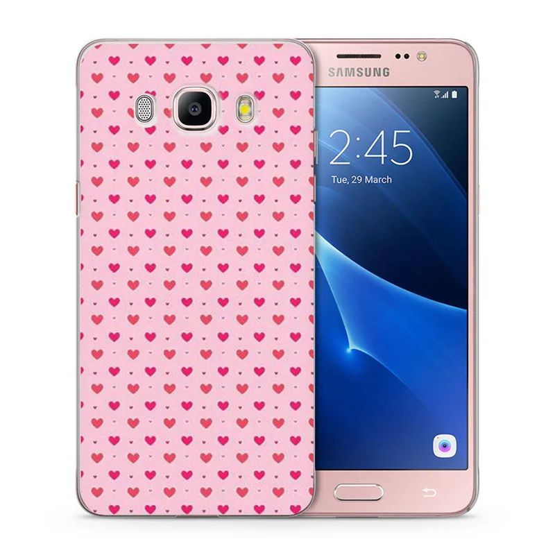 ТПУ класса люкс для Samsung Galaxy J1 J3 J5 J7 J120 J330 J530F G530 премьер-Мягкая обложка дизайн