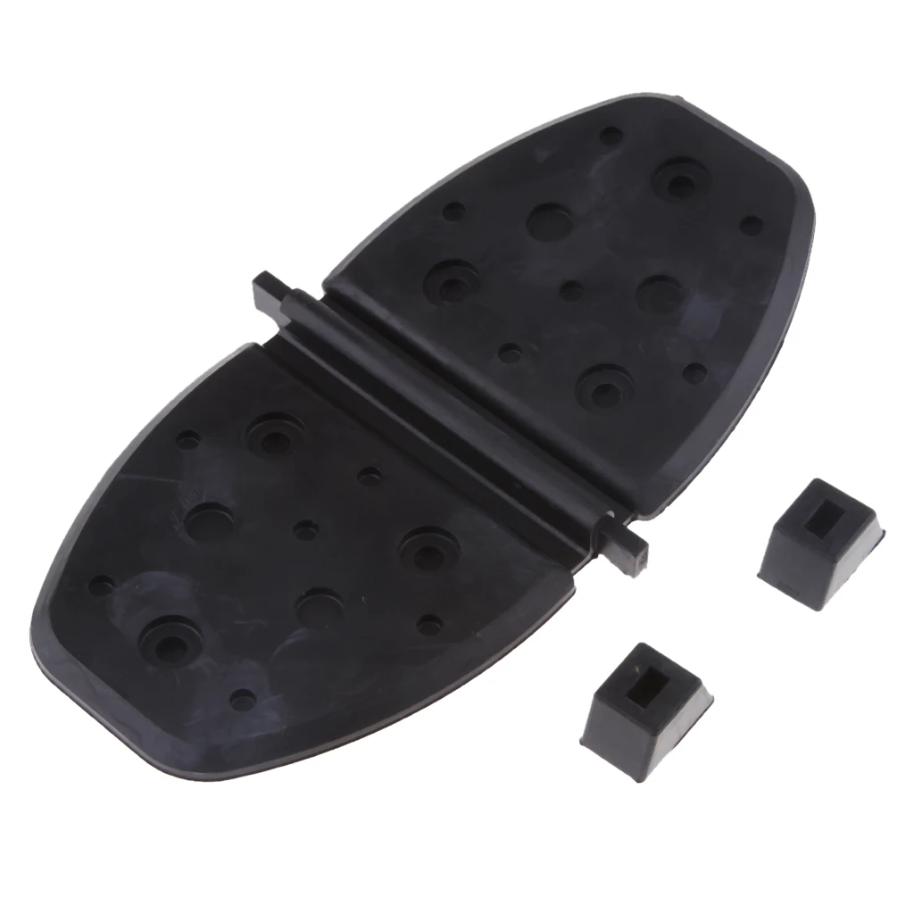 1 комплект лодочный морской выхлопной Y Pipe водный затвор для Mercruiser Stern Drive V6