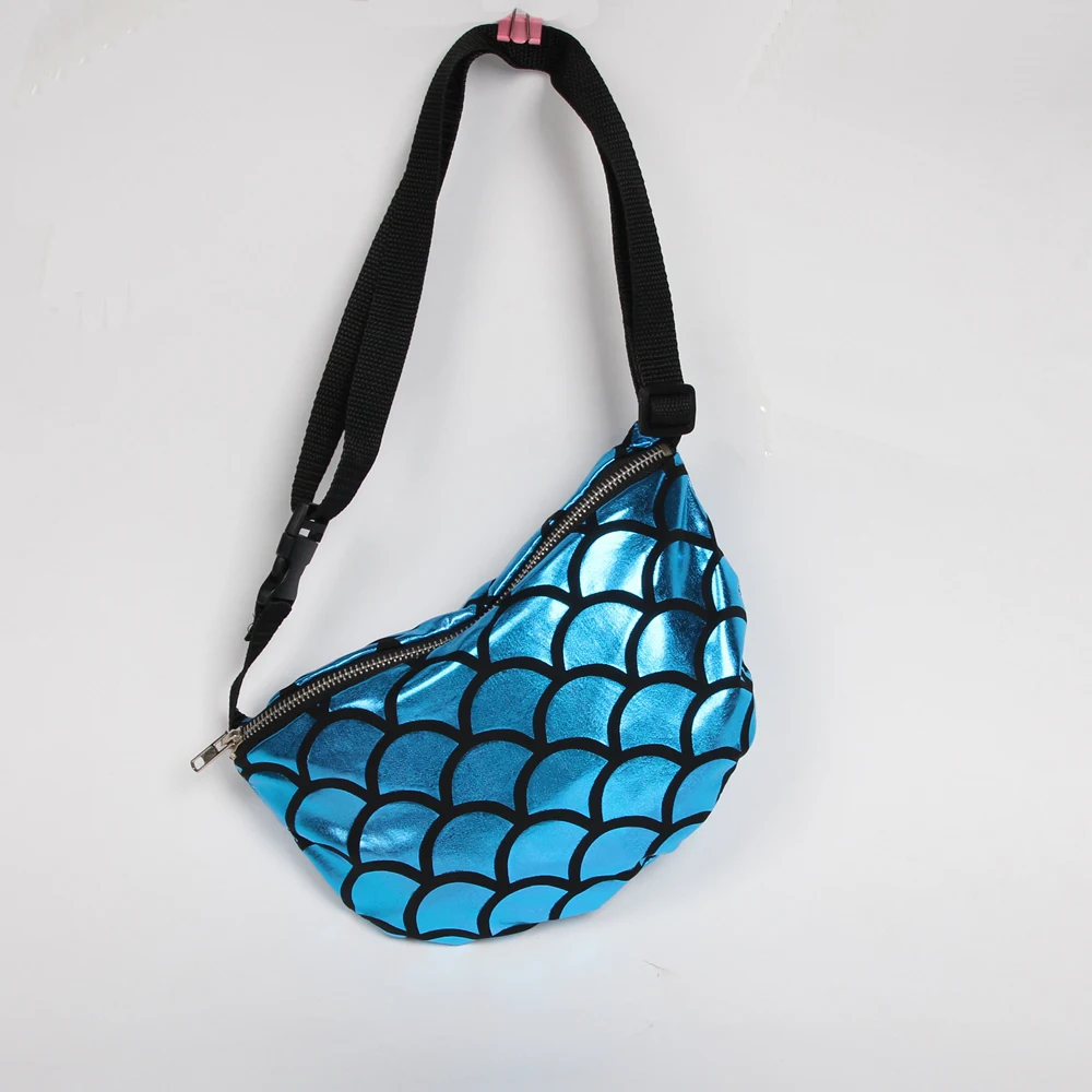 Новая поясная сумка для женщин 2018 с розами Повседневная двухцветная нагрудная