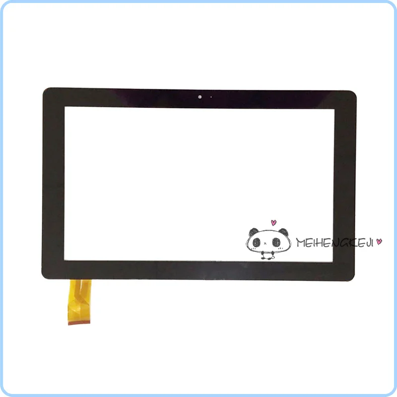 

New 10.6" Inch Touch Screen Digitizer Glass Sensor Panel For Dragon Touch X10 Free shipping