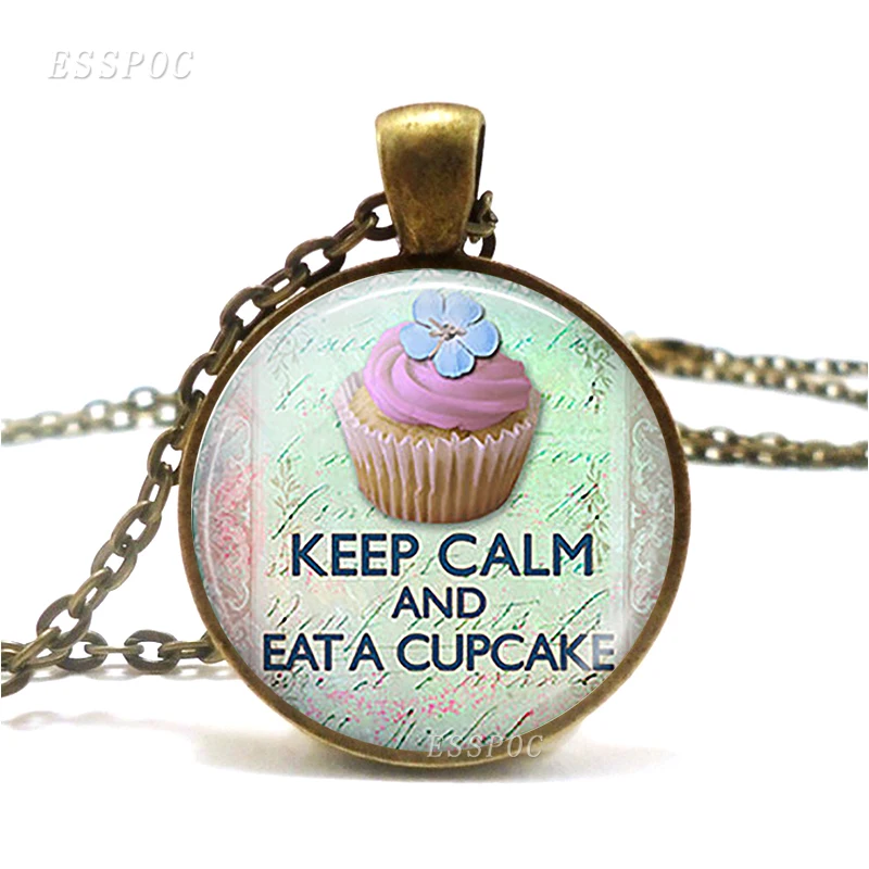 Keep Calm and Love Подвеска для ожерелья собак литературные аксессуары фотографий