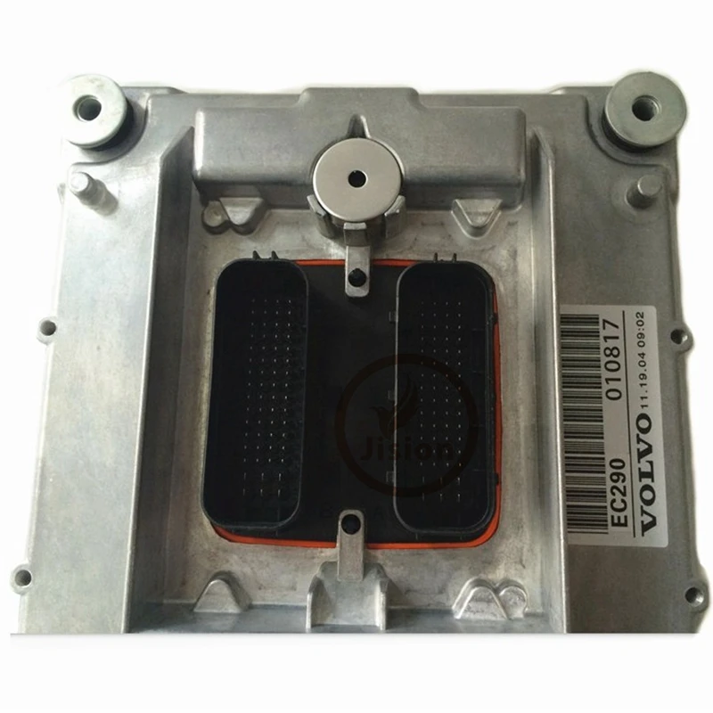 Контроллер для EC210 EC240 EC290 60100000 контроллер двигателя D6E D7E | Автомобили и мотоциклы