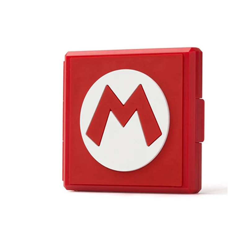 Package 6 12 в 1 чехол-переключатель для nintendo s Портативный переключатель nintendo переключатель хранение карт для игр nintendo Switch - Цвет: Package 6