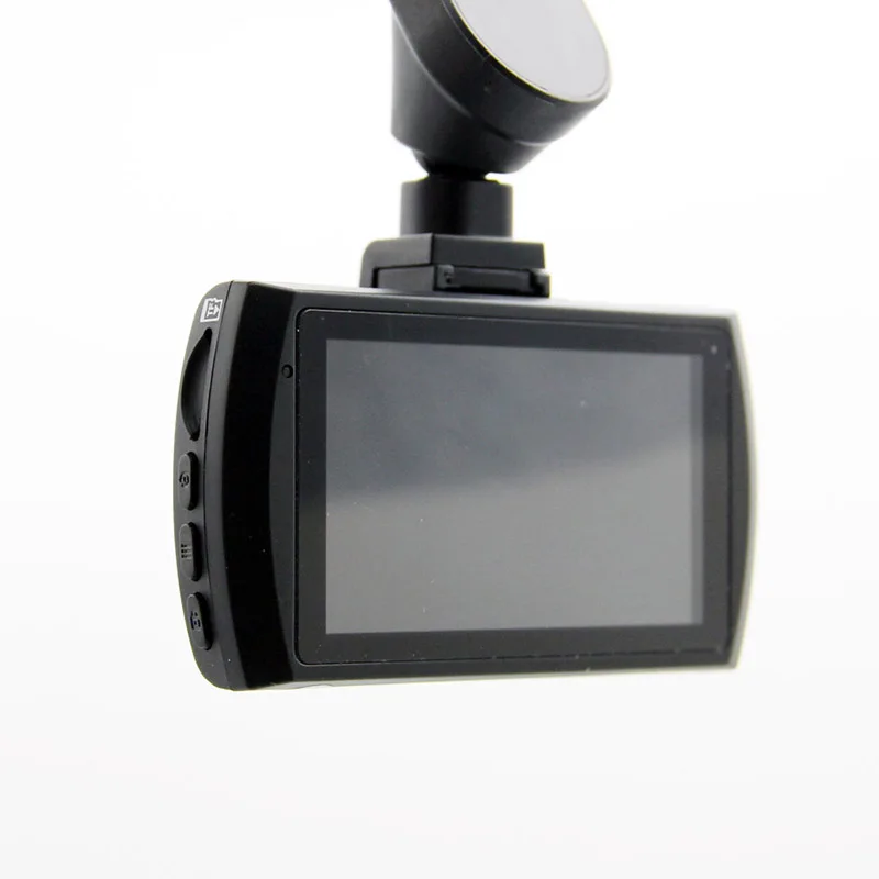 Автомобильный видеорегистратор Eplutus DVR 933 с 3“ дисплеем и углом обзора 170