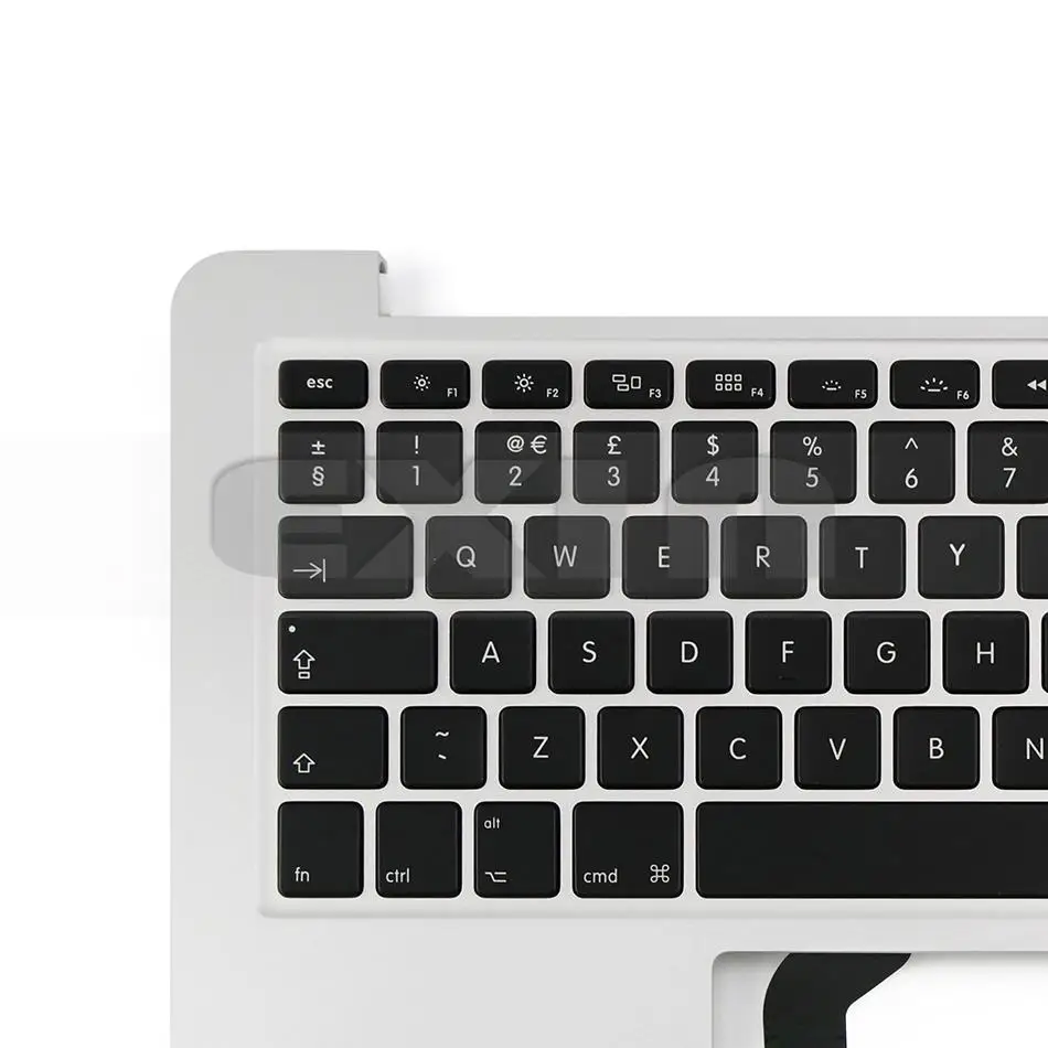 Для Macbook Pro Retina 13 &quotA1502 английская клавиатура с верхним корпусом Topcase + Подсветка