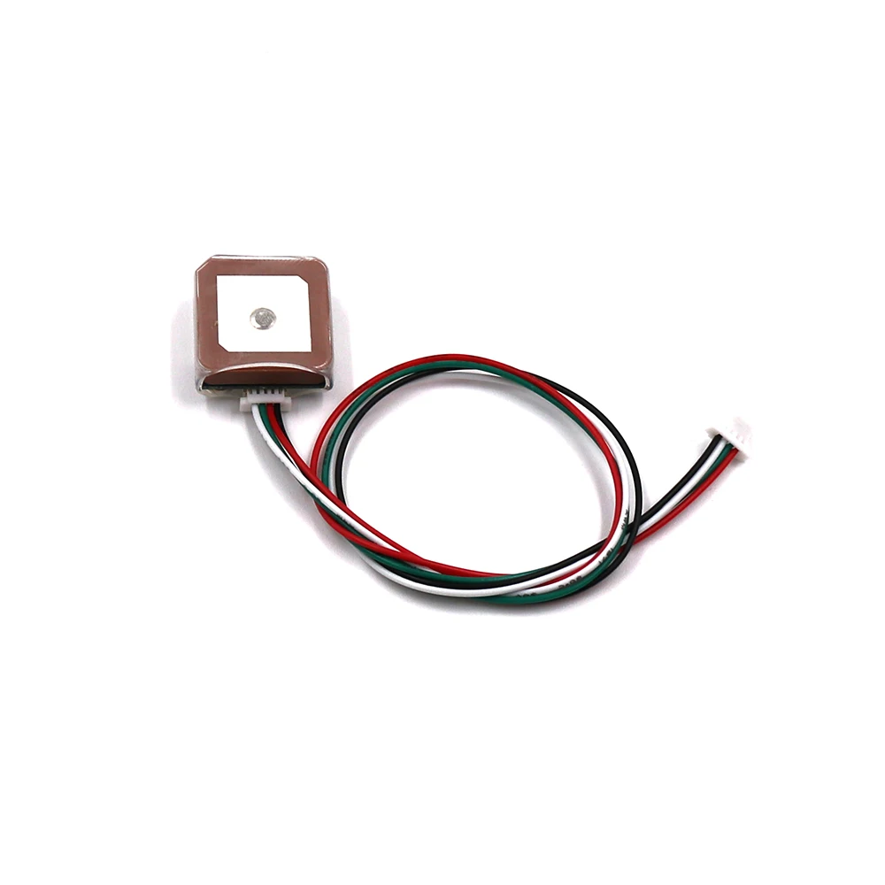 Модуль GPS GNSS BEITIAN для APM Pixhawk CC3D Naze32 F3 детали управления полетом RC FPV Drone аксессуары